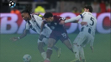 التعادل يقسم نقاط ديربي يوفنتوس وتورينو في الدوري الإيطالي